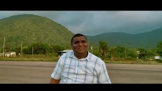 Mi Alma Llora  Hector Fuentes Video Oficial [upl. by Cheney]