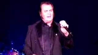 Engelbert singing quotLove Is A Many A Splendored Thingquot Las Vegas 072306 [upl. by Hale]