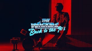 THE WACKIDS  BACK TO THE 90s  TEASER 3 BONGOSTAR [upl. by Drahser]