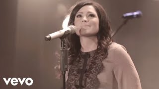 Kari Jobe  Hands To The Heavens Live [upl. by Uel]