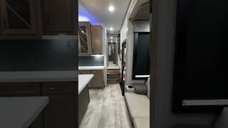 Used 2023 Grand Design Momentum 381MS R rvtour rvfriends rvtrack camping rvlifestyle [upl. by Dahsar]