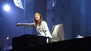 Lamore per te  Elisa  Raduno EFC Jesolo 16112019 [upl. by Winstonn]