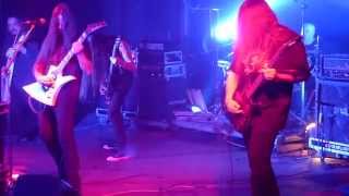 MOURNFUL CONGREGATION live at Doom over Freiburg  full show [upl. by Farica]