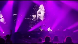 Abida ParveenAbida Parveen Live Concert In DubaiCoca Cola ArenaSufi SuperstarSufi SongsConcert [upl. by Rennie]