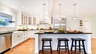 25 Modern Kitchen Pendant Lighting Ideas For Your Home [upl. by Blessington378]