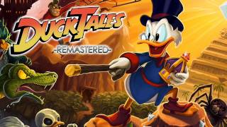 Intro  DuckTales Remastered OST [upl. by Zucker291]