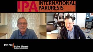 Breath Hold Method for Paruresis With Dave Kliss [upl. by Boigie]