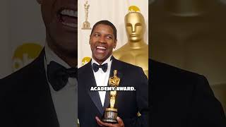 Denzel Washington Master of the Screen [upl. by Eelsew]