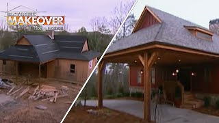 Best Home Makeovers From Extreme Makeover Home Edition Season 4  Extreme Makeover Home Edition [upl. by Renelle]