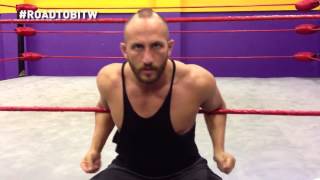 TOMMASO CIAMPA IS TIRED OF BEING OVERLOOKED [upl. by Brittney]