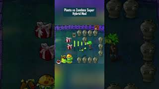 plants vs zombies shorts game gaming pvz2 pvzgaming plantsvszombies games pvz shorts short [upl. by Ydnic]