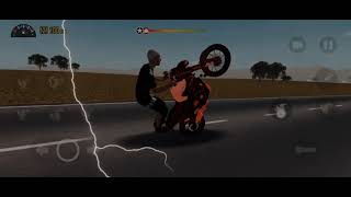 nova atualização do moto Wheelie 3d com novas motos online [upl. by Buderus]