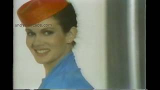 Jordache Jeans Commercial 1979 part 03 [upl. by Decato254]