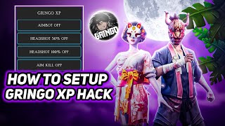 Gringo xp v74 Apk amp Obb Download A To Z Full Process  gringo xp  gringo xp v74 mod menu free fire [upl. by Warram317]