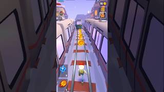 Bd subway surfars gaming pro bd।। subwaysurfers shorts [upl. by Asaret313]