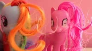 Mane 6 React to Cupcake 50 sub special [upl. by Balcer]