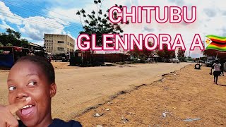 The Chitubu Revolution Glenoras Fight for Freedom🇿🇼 [upl. by Siegler189]