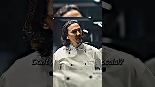 John Wick as Chef Part 2 [upl. by Amberly]