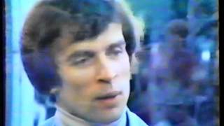 Rudolf Nureyev interview [upl. by Mcfadden]