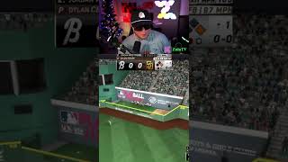 The SHOCKING Truth About MLB The Show 24 Home Runs [upl. by Anelys]