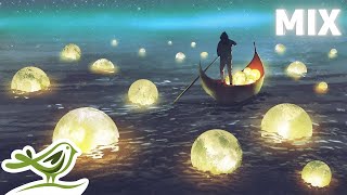 Beautiful Piano Music Vol 3  Relaxing Music for Sleep amp Relaxation by Peder B Helland [upl. by Lanny]