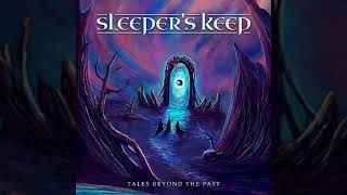 SLEEPERS KEEP Tales Beyond the Past 2024 FULL ALBUM [upl. by Narra]