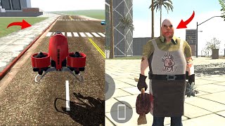 MR MEAT INDIAN BIKES DRIVING 3D  MYTHBUSTER 20 [upl. by Luht]