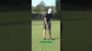 Master Your Putting with the CLOCK DRILL Challenge [upl. by Suicul164]