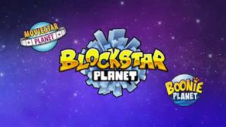 BlockStarPlanet walkthrough [upl. by Brnaba]