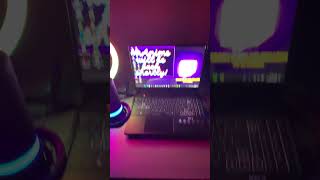 New recording RGB set up [upl. by Eresed182]