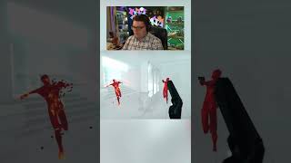 SUPERHOT  Part 1 Shorts [upl. by Dopp]