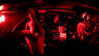 Plebeian Grandstand  Endless Craving live at Harrisonburg 2014 [upl. by Gershon]