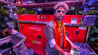 🎹🎺RDभाऊनीपावरी l by shree dev mamledar band satana baglan patta देव मामलेदार बॅण्ड सटाना 👑✨ [upl. by Anib]