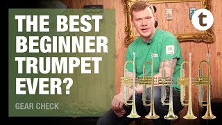 Top 5  Trumpets  For Beginners  Thomann [upl. by Dewhurst]