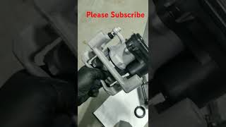 BRAKE CALIPER ASSEMBLY fyp automobile shorts subscribe car trending [upl. by Hu]