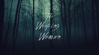 The Weeping Woman La Llorona  Short Horror Film [upl. by Enomas635]