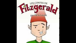 Les contes de Fitzgerald Intégral des musiques de la Saison 1 [upl. by Yevreh351]