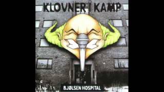 Klovner i Kamp  Rah Rah Audio [upl. by Lladnew]