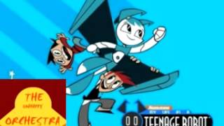 MLAATR Fan OST  The Wakeman Residence [upl. by Googins95]