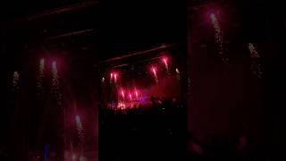 Alesso  Push To Start vs Progresso vs Stay High Creamfields 2024 [upl. by Trepur978]