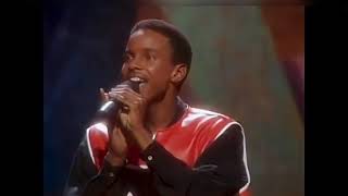 Tevin Campbell I”m Ready [upl. by Nylitsirk]