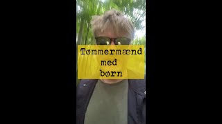 Tømmermænd med børn vlog [upl. by Bokaj]