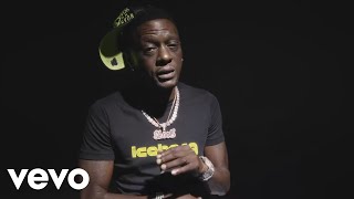 Boosie Badazz ft Moneybagg Yo amp Yo Gotti  Realer And Realer Music Video [upl. by Gnohp]