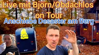 Desaster am Berg mit BjörnLive danach [upl. by Annyl909]