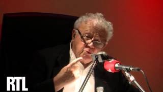 La Vie de Célibataires dans les Grosses Têtes en folie présentées par Philippe Bouvard sur RTL  RTL [upl. by Okika520]