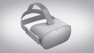 Introducing Oculus Go [upl. by Teragram]