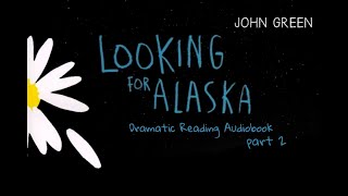 Looking for Alaska After Audiobook [upl. by Blaire]