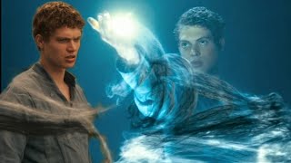 The Wheel Of Time 1x08  Rand Fight The Dark one  Rand using Powers [upl. by Bastien]