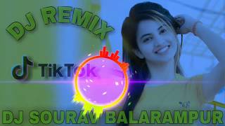 Duniya Se Tujhko Chura Ke Dj Remix ❣️ Tik Tok Famous Song 💕 Satyajeet Jena 💝 Dj Sourav Balarampur [upl. by Zenitram]