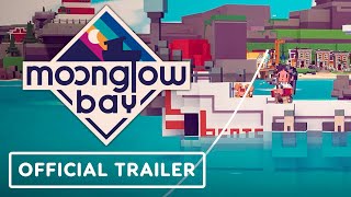 Moonglow Bay  Official Launch Trailer [upl. by Monk455]